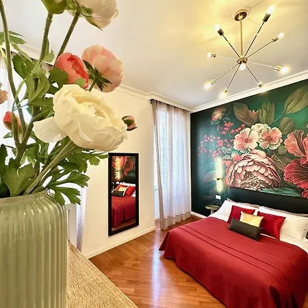 Guest house Vacanze Romane 7 Languages *