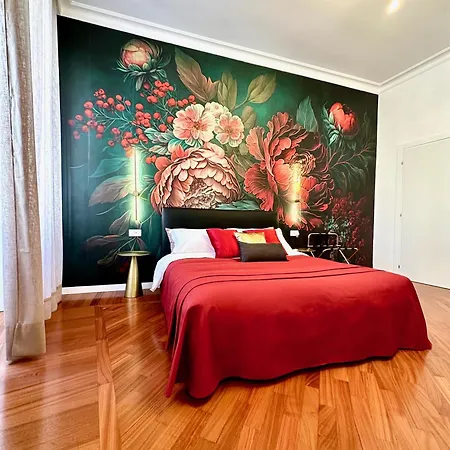Vacanze Romane 7 Languages Affittacamere 4*