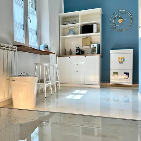 Vacanze Romane 7 Languages Guest house Rome