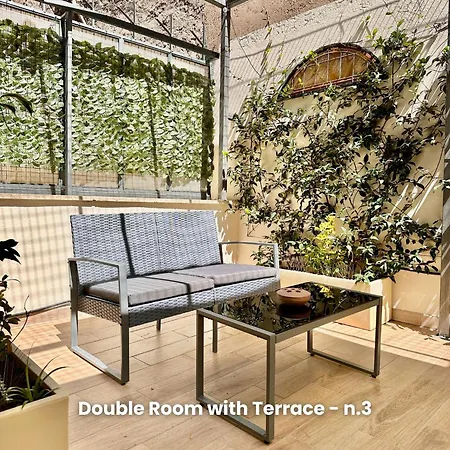 Vacanze Romane 7 Languages Pensjonat