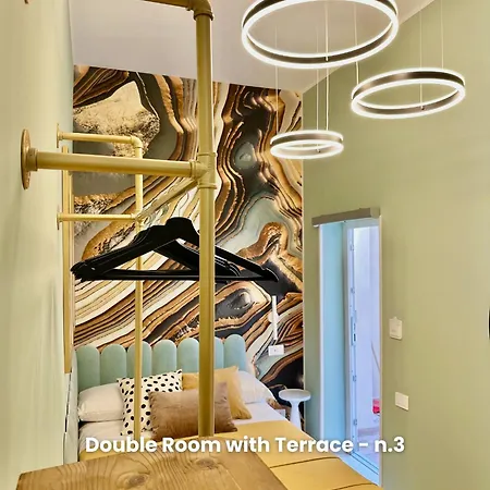Guest house Vacanze Romane 7 Languages