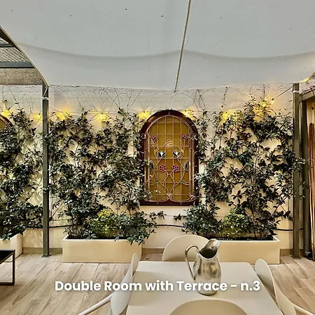 Guest house Vacanze Romane 7 Languages Rome