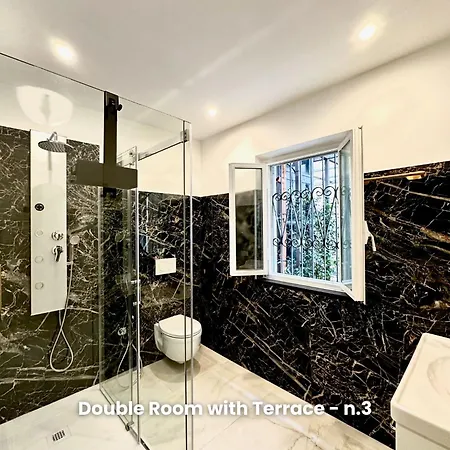 Guest house Vacanze Romane 7 Languages