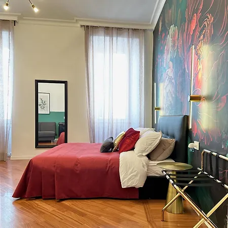 Vacanze Romane 7 Languages 4* Rom