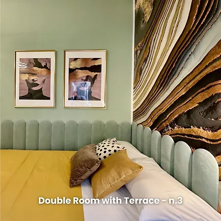 Gasthof Vacanze Romane 7 Languages 4*