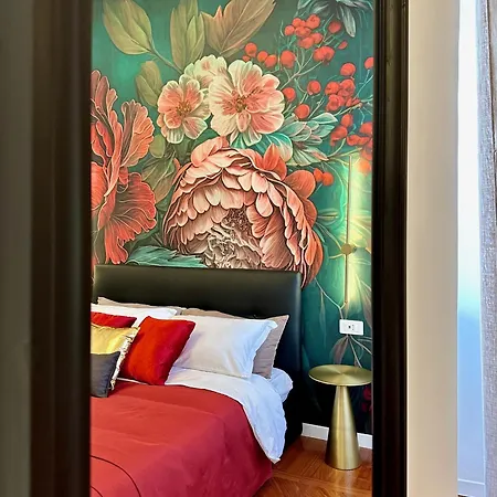 Konukevi Vacanze Romane 7 Languages 4*