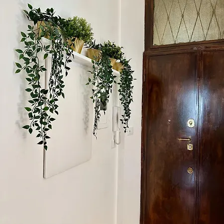 Konukevi Vacanze Romane 7 Languages Roma