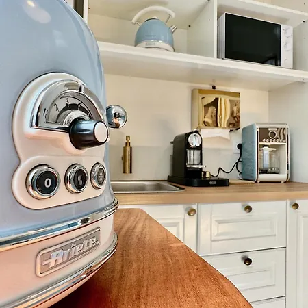 Vacanze Romane 7 Languages Konukevi