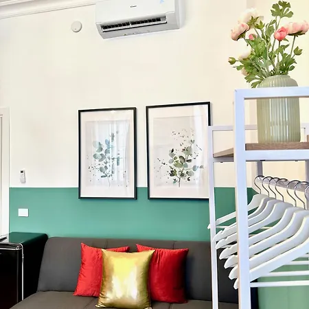 Konukevi Vacanze Romane 7 Languages Roma