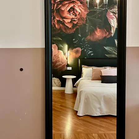 Vacanze Romane 7 Languages Konukevi 4*