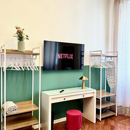 Konukevi Vacanze Romane 7 Languages