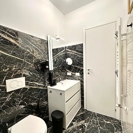 Vacanze Romane 7 Languages Konukevi 4*