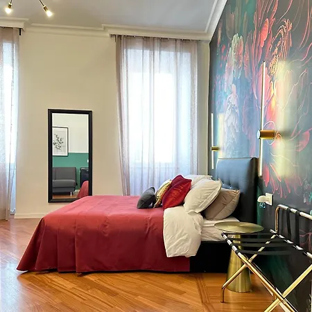 Vacanze Romane 7 Languages Roma