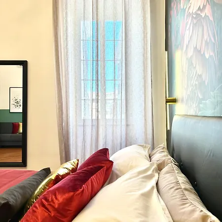 Konukevi Vacanze Romane 7 Languages Roma