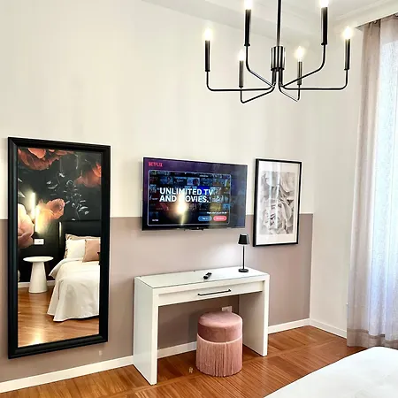 Vacanze Romane 7 Languages Roma