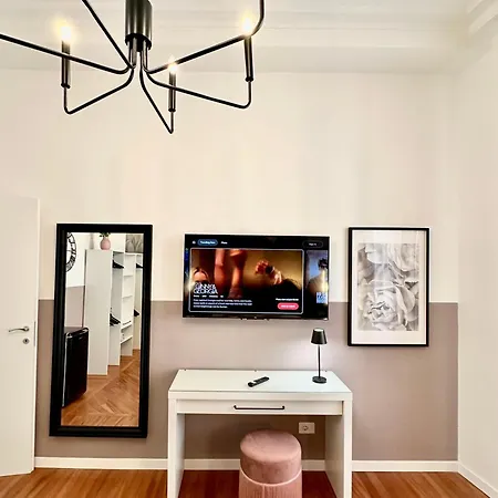 Vacanze Romane 7 Languages Konukevi