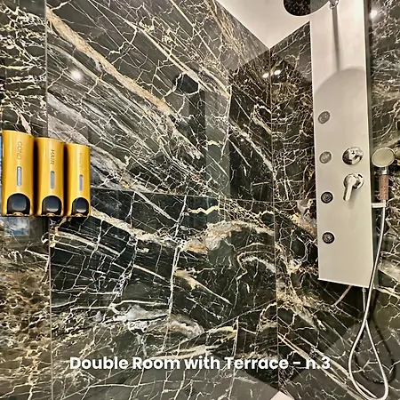 Konukevi Vacanze Romane 7 Languages Roma