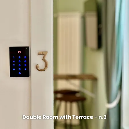 Vacanze Romane 7 Languages Konukevi