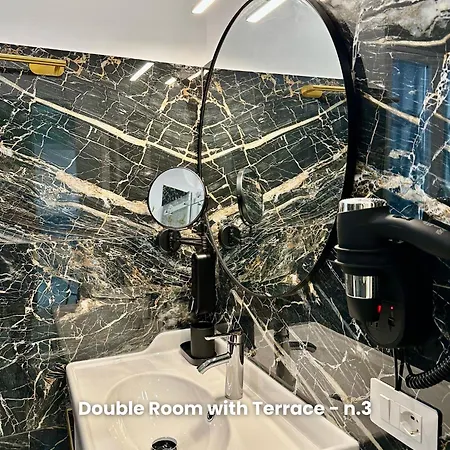 Konukevi Vacanze Romane 7 Languages 4*