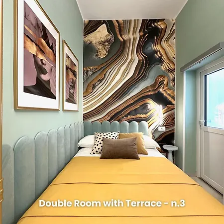 Konukevi Vacanze Romane 7 Languages Roma