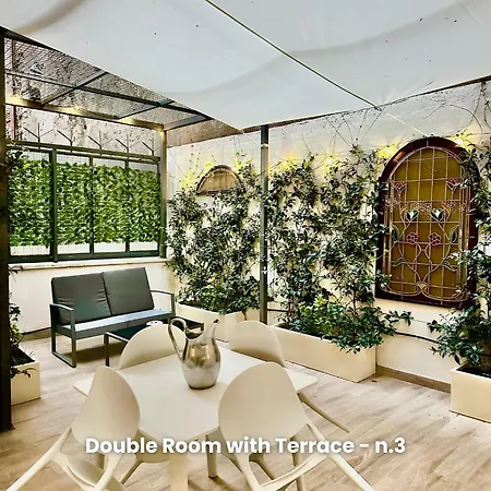 Vacanze Romane 7 Languages Roma