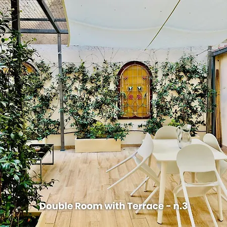 Konukevi Vacanze Romane 7 Languages