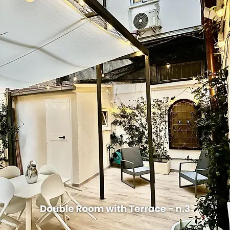Vacanze Romane 7 Languages 4* Roma