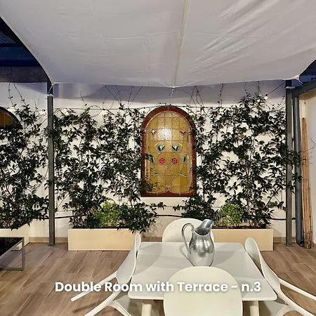 Konukevi Vacanze Romane 7 Languages Roma