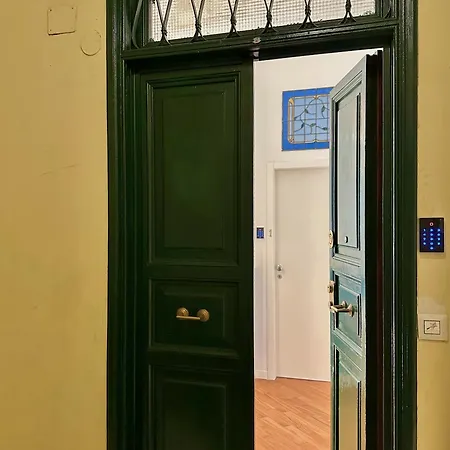 Vacanze Romane 7 Languages Vendégház