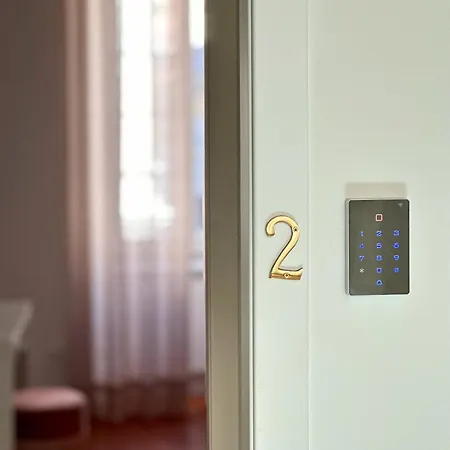 Vacanze Romane 7 Languages Vendégház *