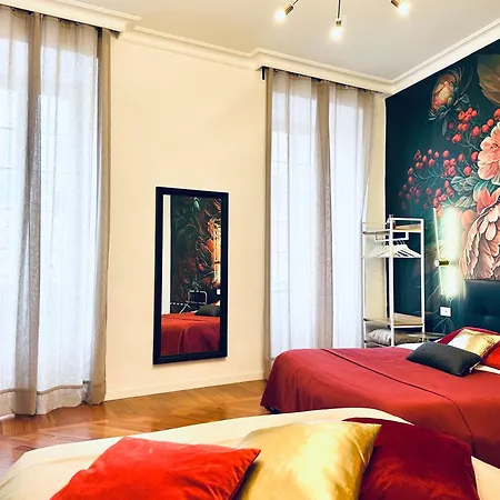 Vacanze Romane 7 Languages 4* Roma