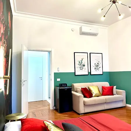 Vacanze Romane 7 Languages Konukevi