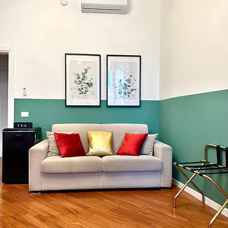 Konukevi Vacanze Romane 7 Languages