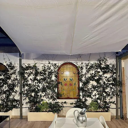 Guest house Vacanze Romane 7 Languages 4*