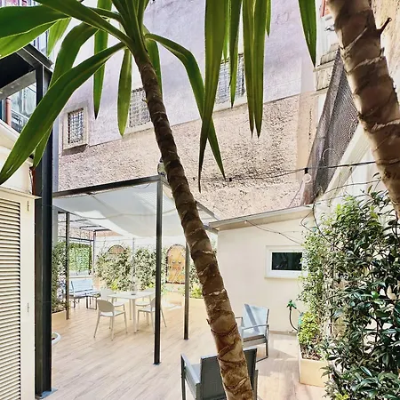 Vacanze Romane 7 Languages Guest house 4*