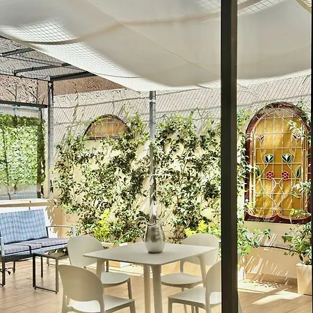 Vacanze Romane 7 Languages Guest house 4*