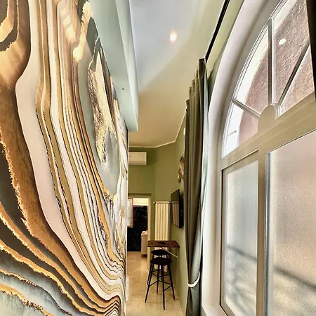 Vacanze Romane 7 Languages Guest house 4*