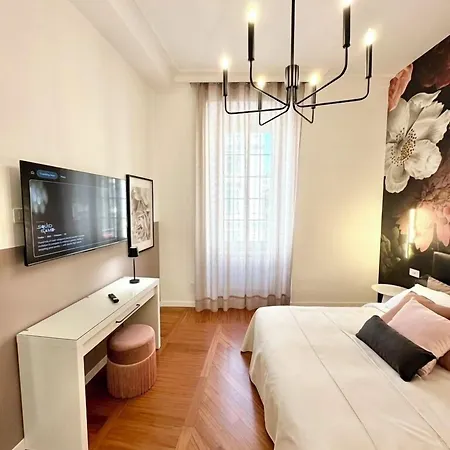 Vacanze Romane 7 Languages 4* Rome