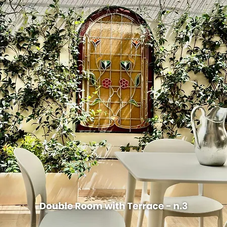 Vacanze Romane 7 Languages Penzion