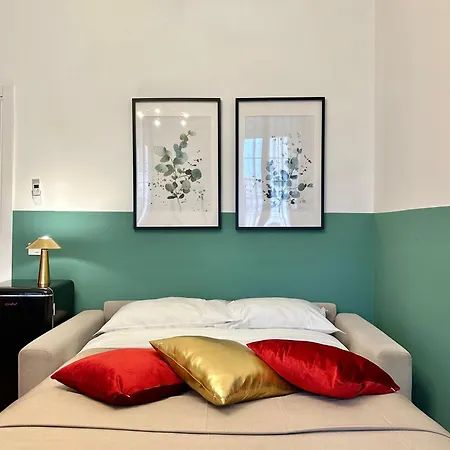 Vacanze Romane 7 Languages 4* Ρώμη